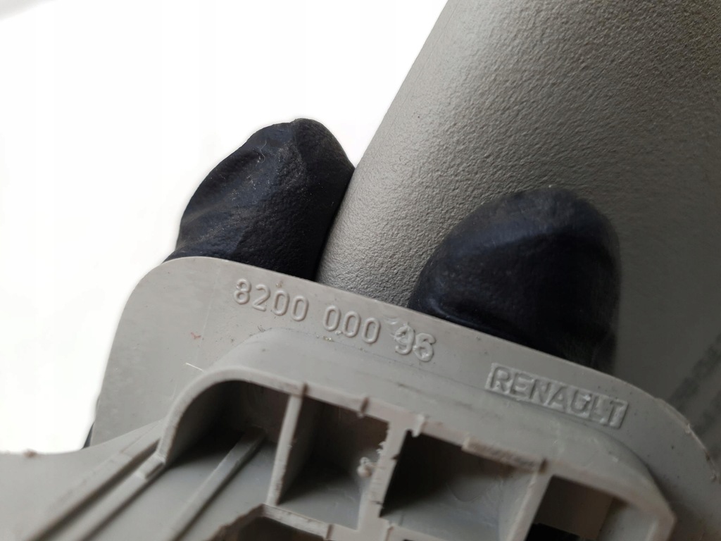 фото №7, Защита солнцезащитные козырьки grand scenic ii