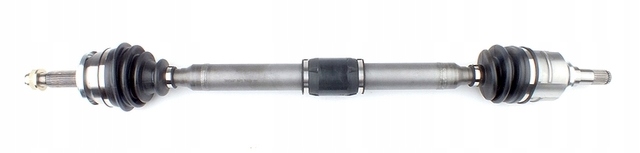 фото №1, Привідний вал права перед toyota auris e15 corolla e15 2006-2014 a.t./m.t.