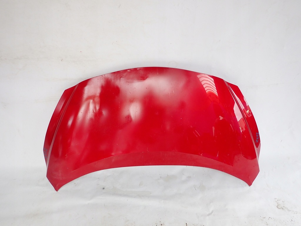 фото №1, Капот кришка двигуна nissan micra k14 2017-