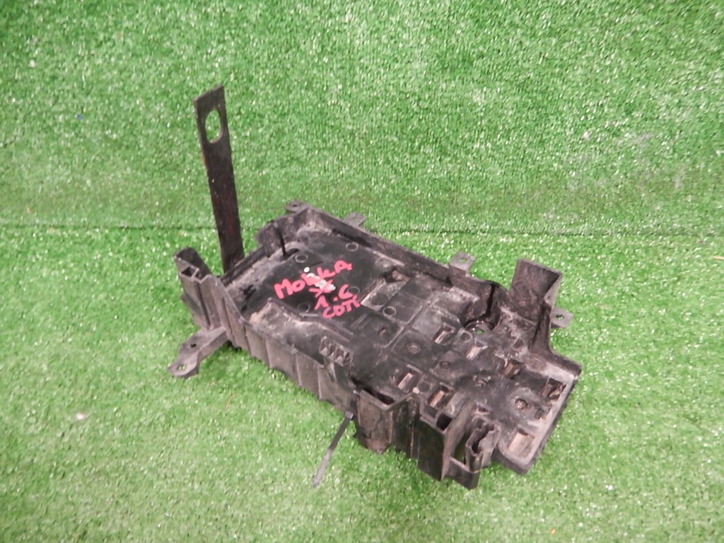 фото №1, Основание аккумулятор opel mokka x