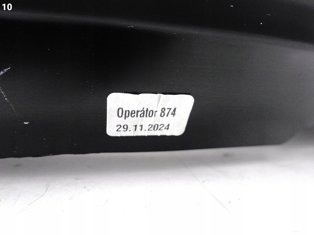 фото №11, Skoda kamiq 658 lift 23- підкрилок обшивка ніша колеса ліва перед 658809957h