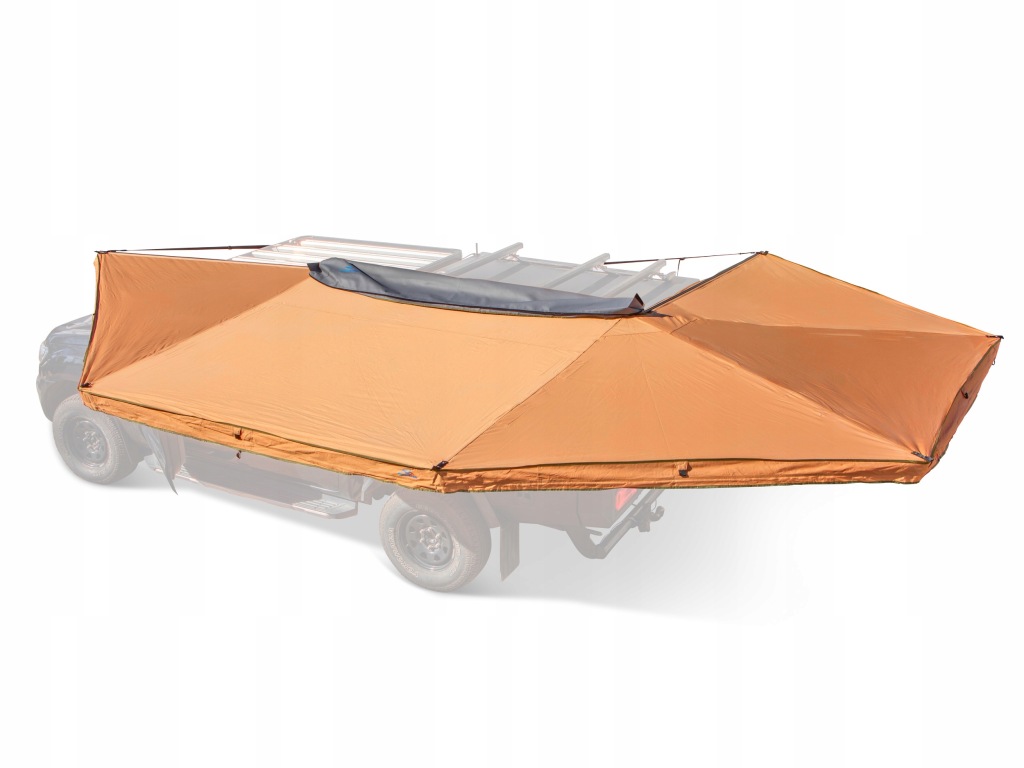 Шторка foxwing hd270 zadaszenie до намет даховий Доставка