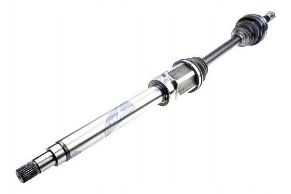 фото №1, Nty привідний вал привідна ford transit connect 1.8i 1.8tdci 90km 03- права