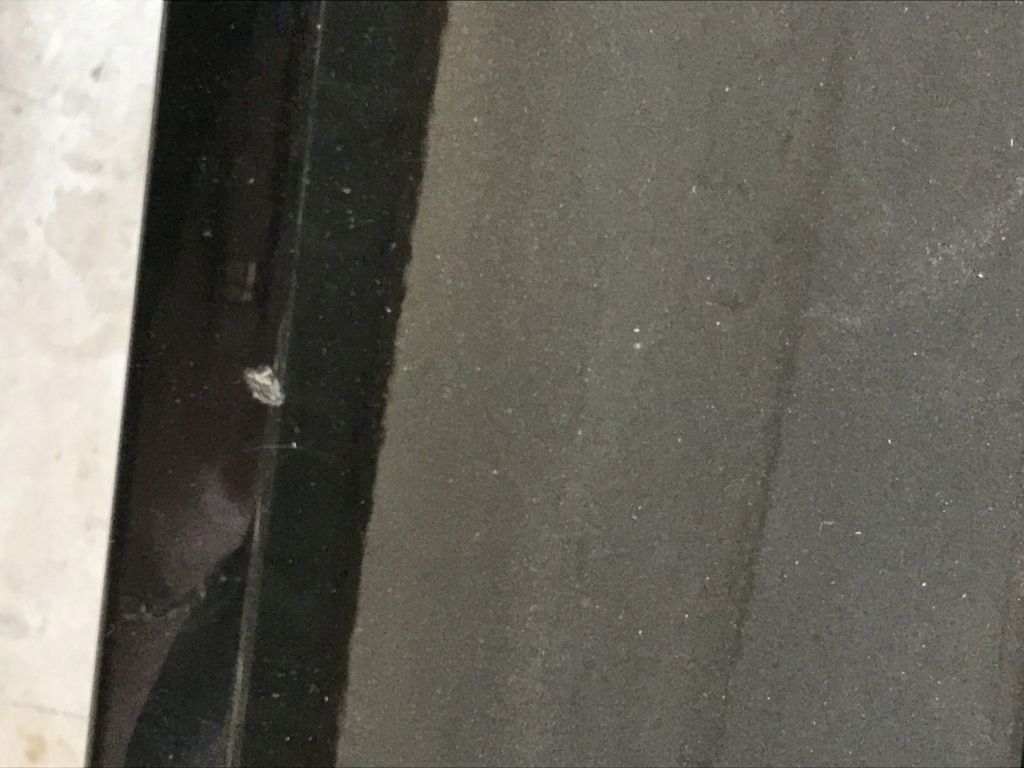 фото №9, Bmw g26 coupe m-pakiet диффузор бампера задняя