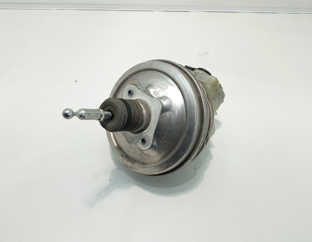 фото №1, Усилитель тормозов насос тормозная audi a8 d4 4h0612103c