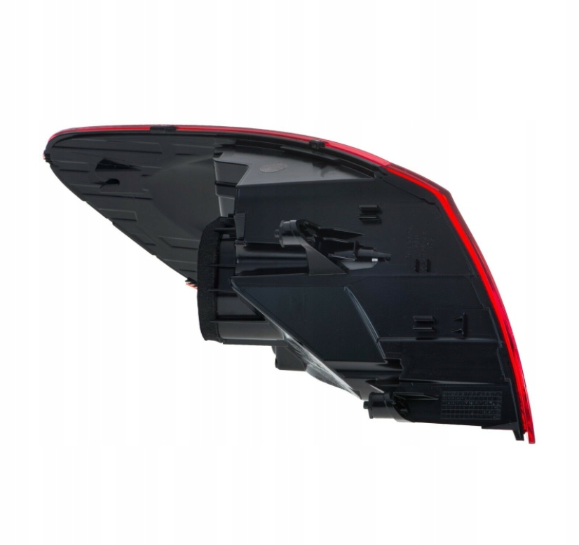 фото №12, Vw passat cc 357 rear правый outer задний фонарь 3c8945208ae