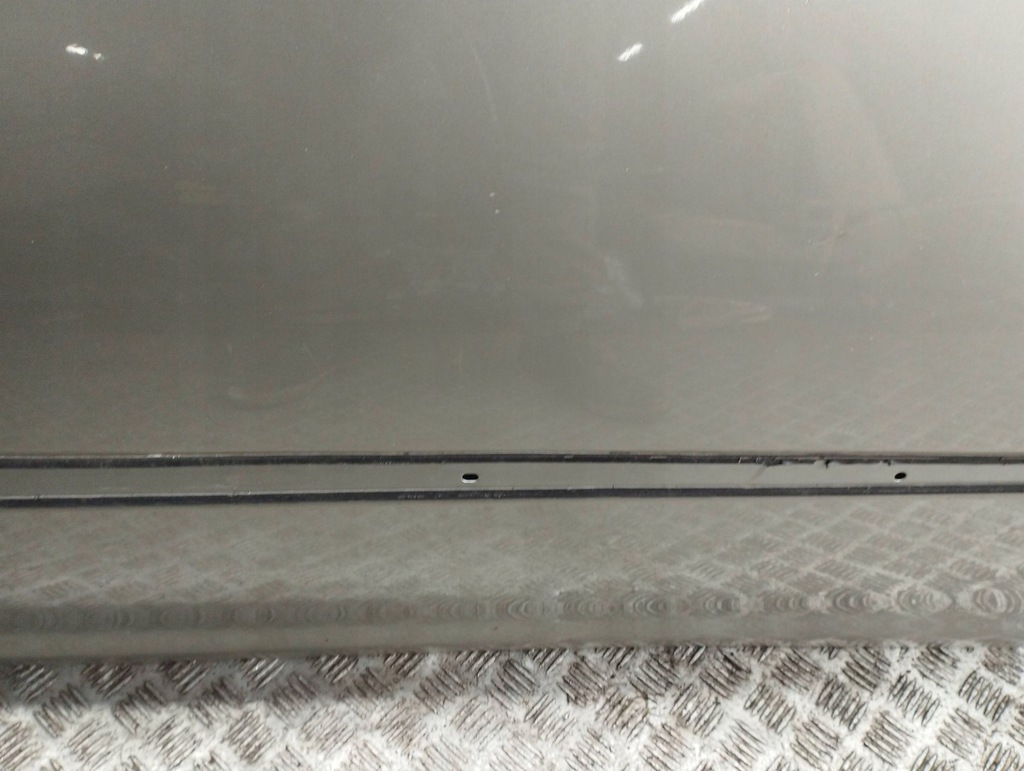 фото №9, Lexus rx 330 - 350 - 400h 2005 правая сторона дверь передние