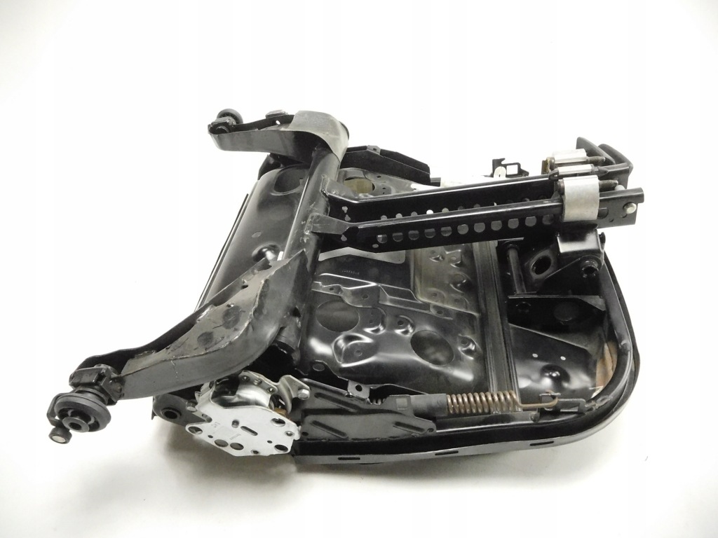 Основа сидіння лівий перед seat vw 1j4881105gk Недорого