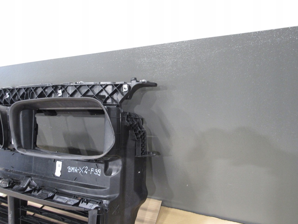 фото №7, Bmw f39 x2 воздуховод воздуха