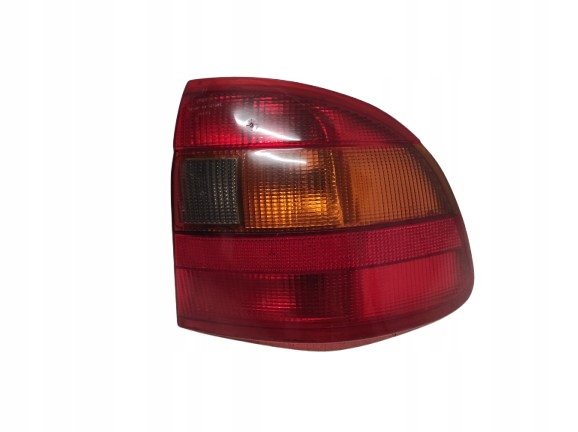 Купити Opel astra f 91- sedan права ліва задній