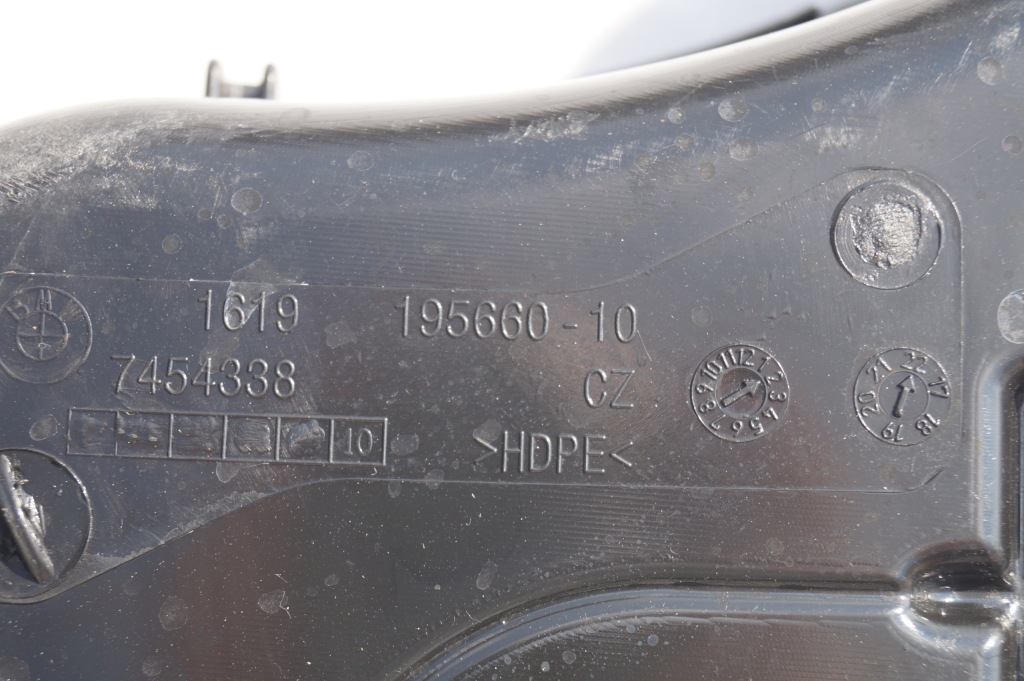 фото №8, Бак насос adblue bmw 3 g20 g21 kombi 7418879 7454338