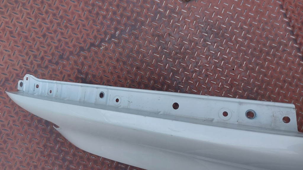 фото №14, Крила лівий перед toyota land cruiser j150