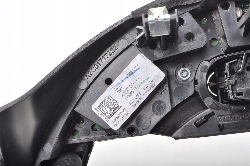 фото №7, Mini f55 f56 f57 рамка дисплея 9367674