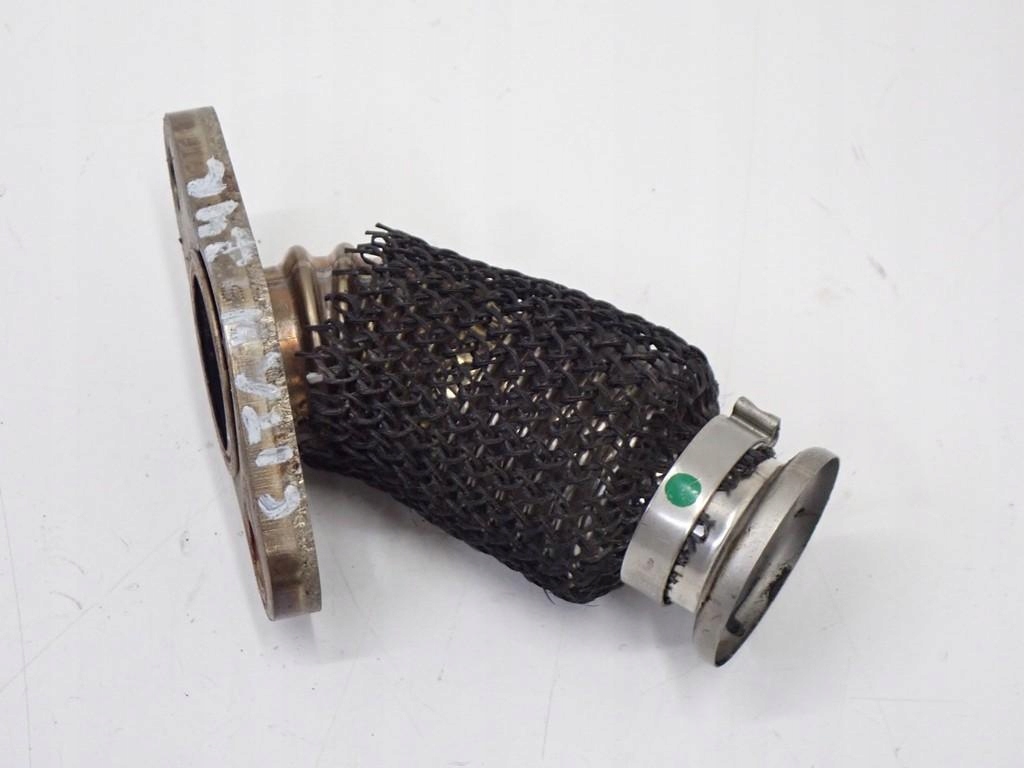 фото №1, Шланг трубка egr вихлопних газів renault kangoo iv mercedes citan ii w420 1.5d 24r