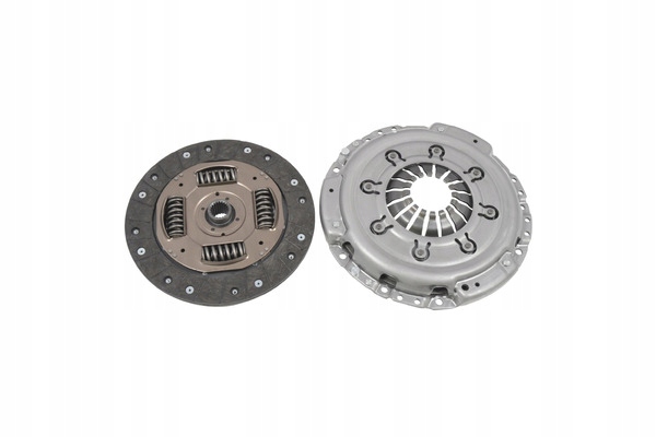 фото №9, Набір зчеплення nissan interstar 1.9dt 2003-2011pr