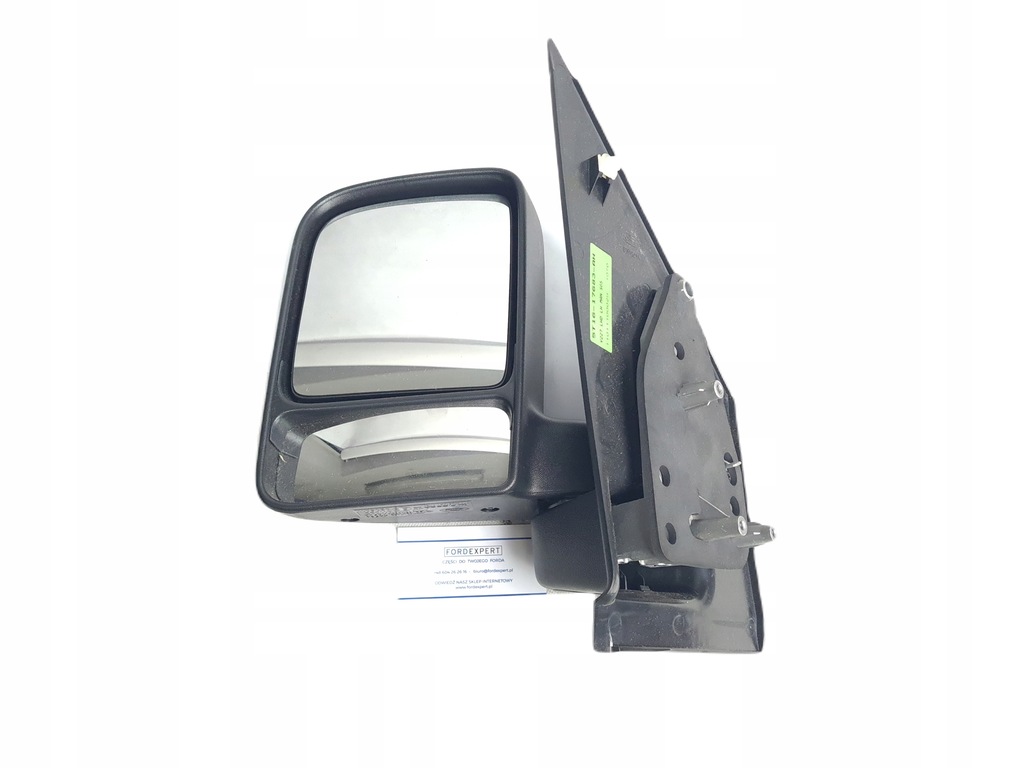 фото №1, Дзеркало ліва ford transit tourneo connect дистанційний