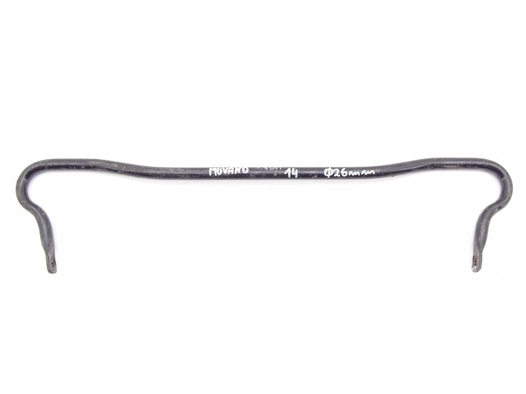 фото №1, Renault master ii 98-10 тяга стабілізатор перед