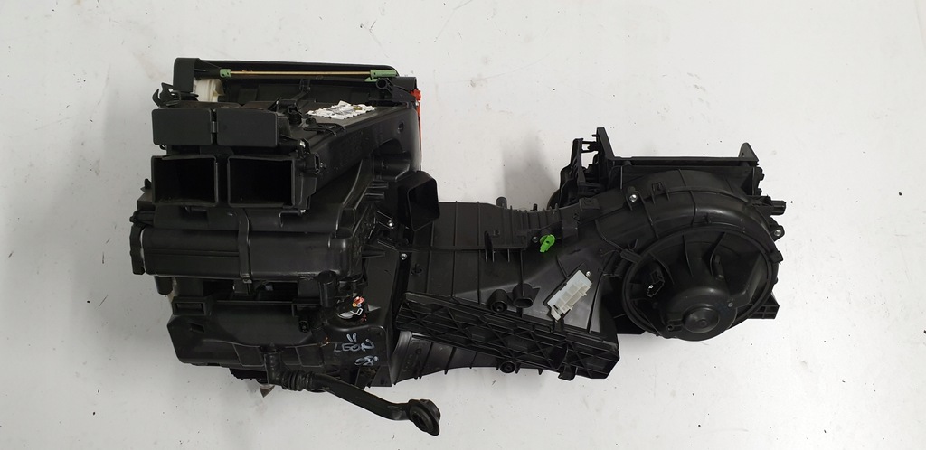 фото №1, Обігрівач вентиляція seat leon ii 2005- 1p1820003dm