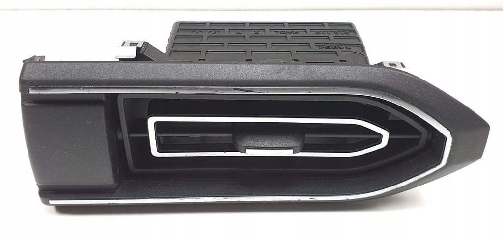 фото №1, Решітка обдув права dacia sandero iii 687604132r