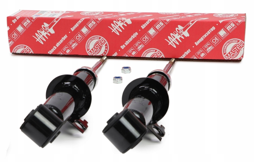 фото №3, Master-sport germany 16k003792 амортизатор