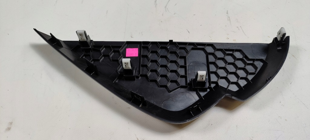 фото №6, Панель заглушка защита панели p ford explorer 2011-