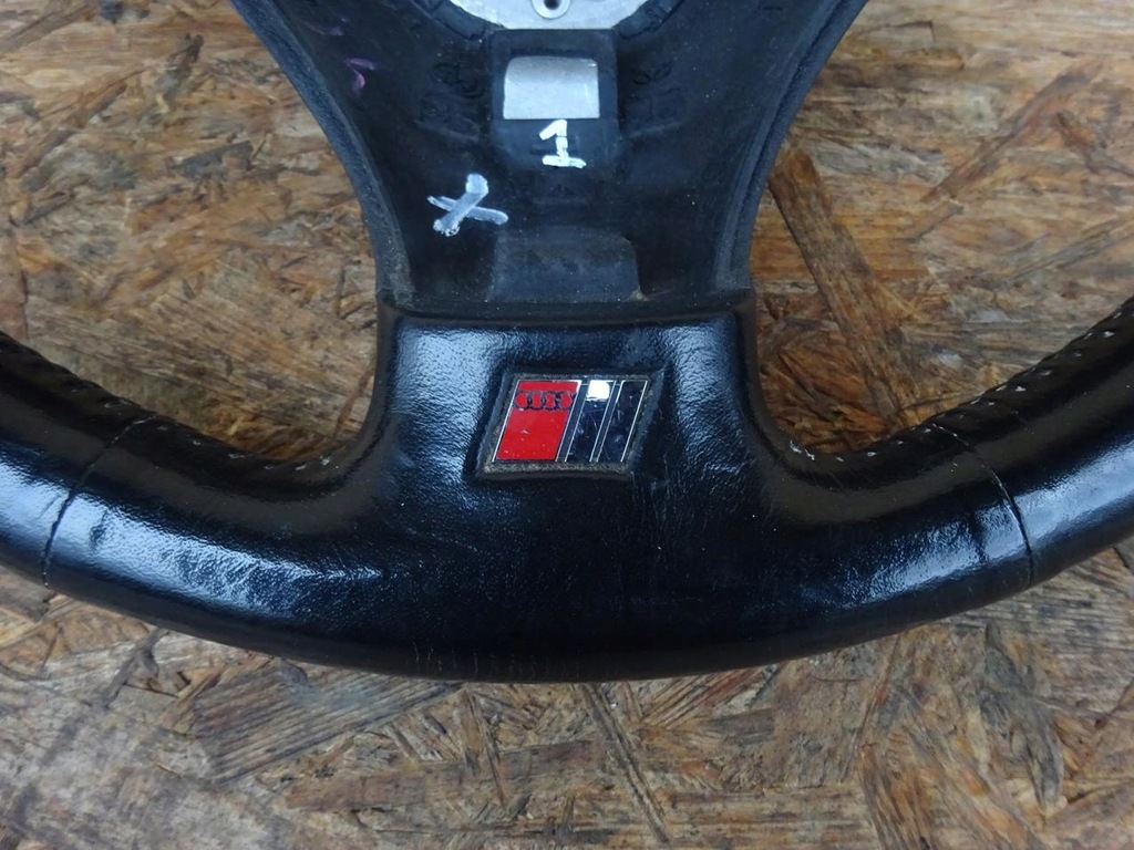 фото №10, Audi tt 8n 98-01 воздуховод кожа 8n0419091a 8n0124a