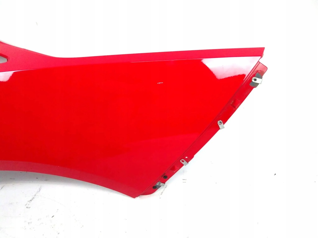 фото №5, Chevrolet corvette c7 крила лівий задній задня 2014-19