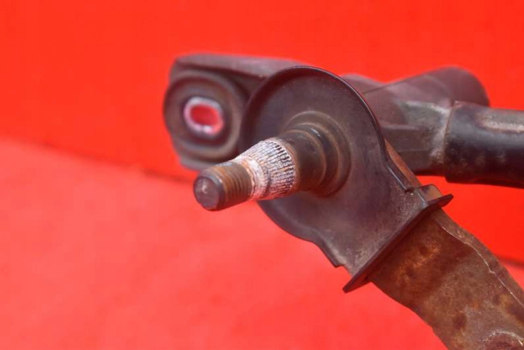 фото №12, Механізм моторчик двірник перед eu kia ceed 1 i 07-10