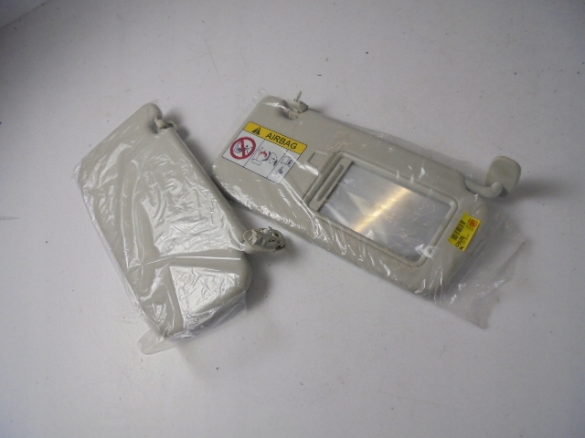 фото №1, Захист сонцезахисні kia ev6 електрик 2021 r