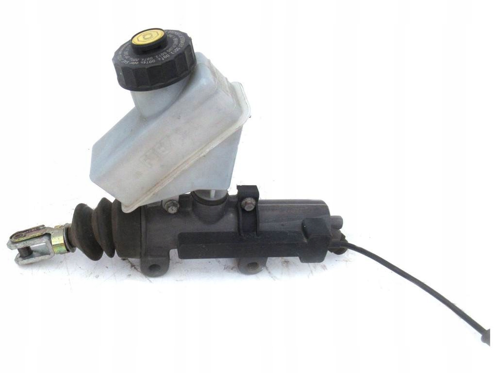 фото №1, Цилиндр сцепления помпа сцепления iveco stralis 440s45