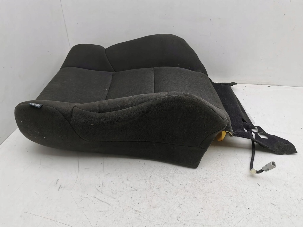 фото №5, Honda accord 2009 сидіння передній пасажира