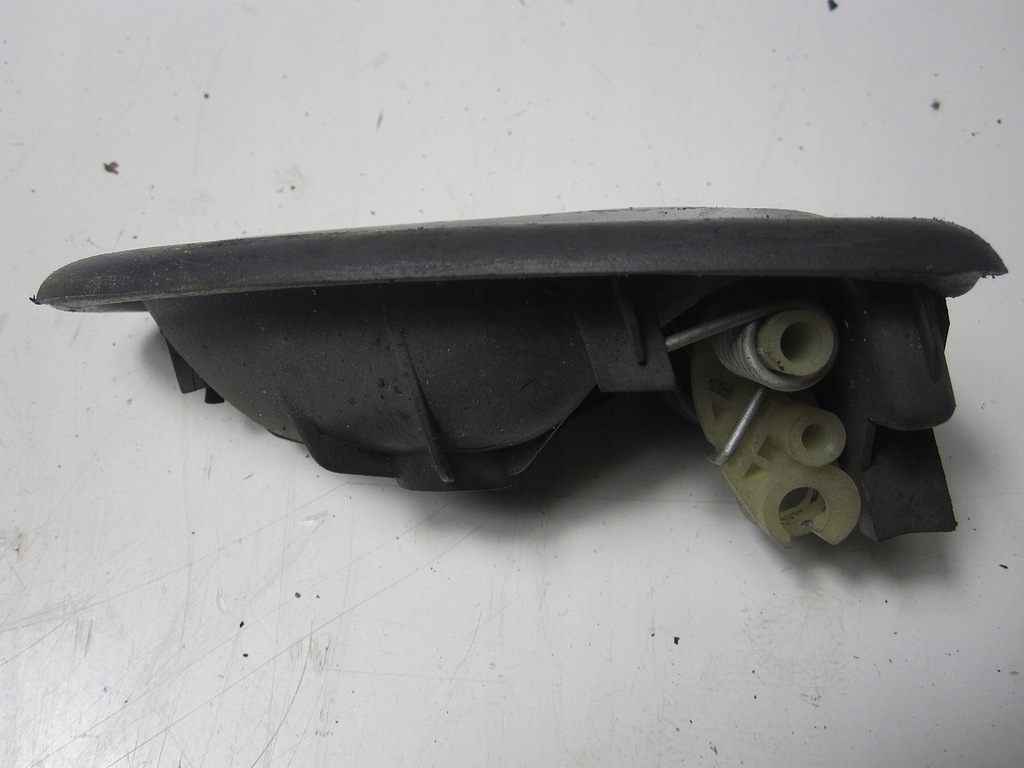фото №4, Ручка внутренняя перед l renault scenic i fl 02r
