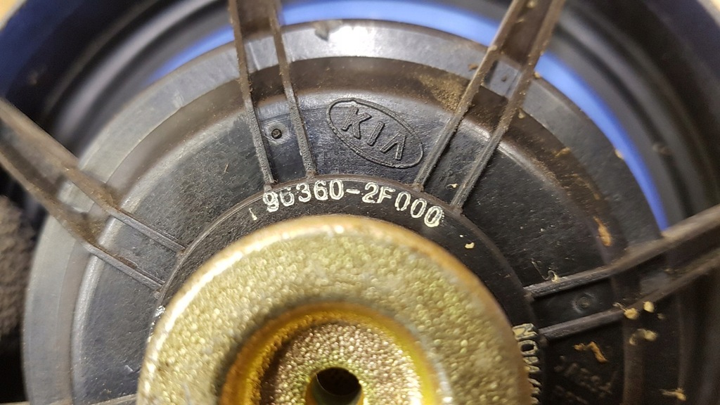 фото №3, Динамик kia cerato