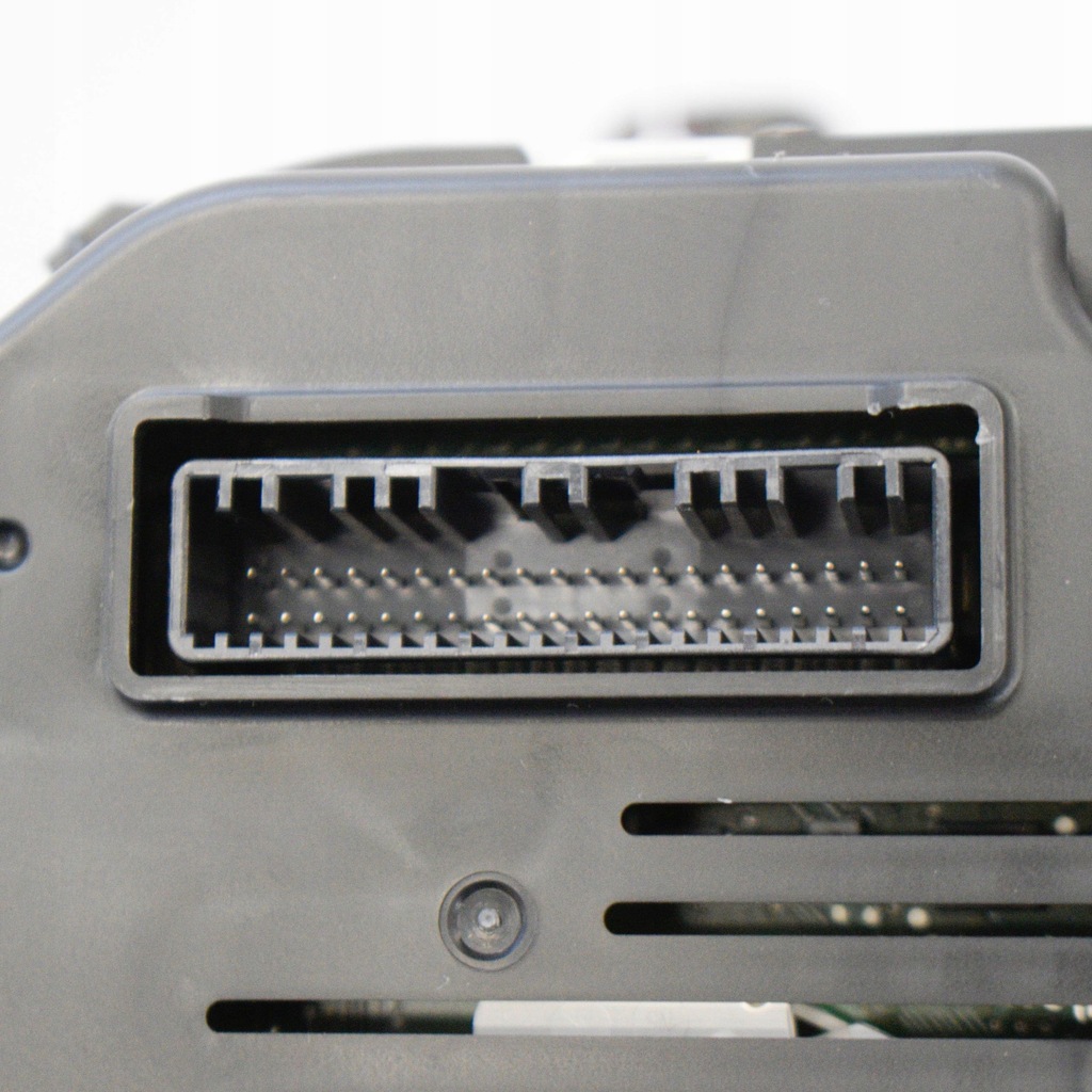 фото №6, Hyundai tucson tl 2017 счетчик / спидометр