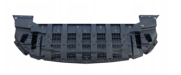 фото №1, Захист pod бампер escape kuga mk2 lift 2016 -