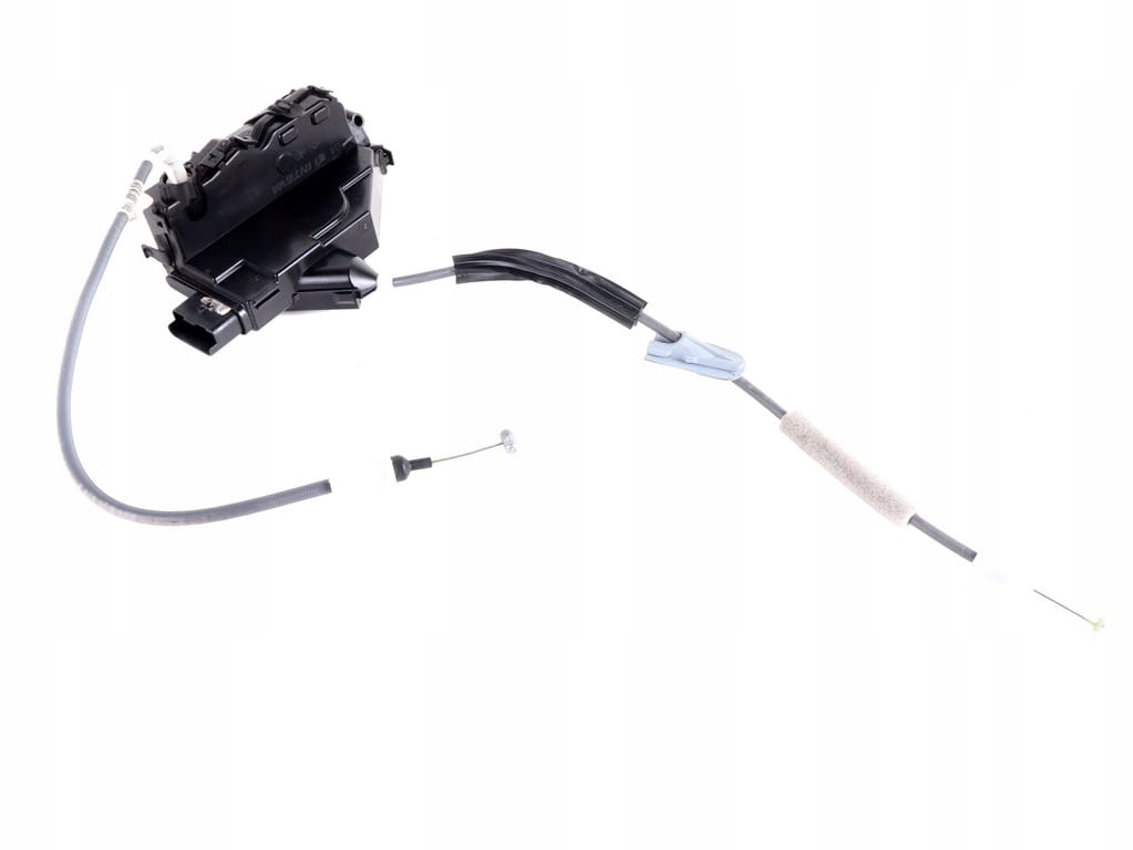 фото №1, Замок дверь правый передний opel mokka ii b 20- r. 16944087