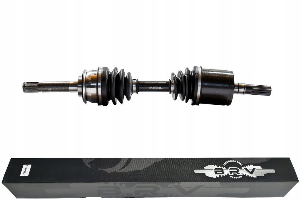 фото №1, Привідний вал права opel frontera a 2.5 tds механічна коробка передач nowa