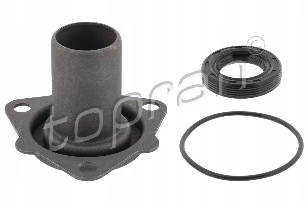 фото №2, Втулка напрямна підшипник випускне