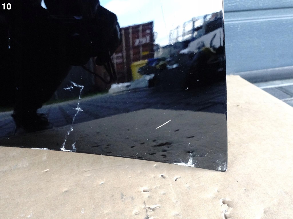 Tesla model y 20-25 капот кришка двигуна капот bonnet перед grad Доставка