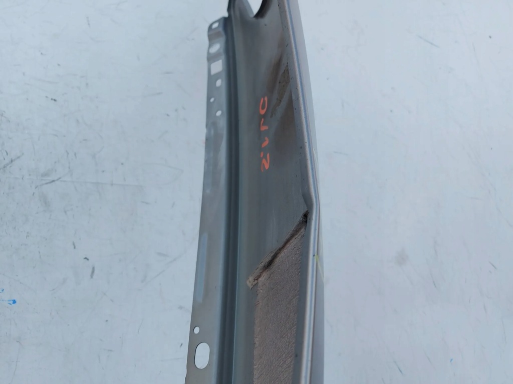 фото №8, Bmw 5 g30 g31 лівий крила передній перед