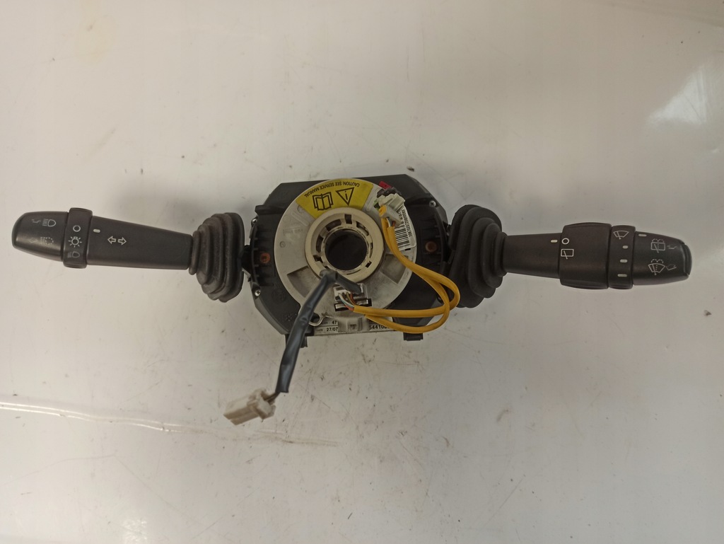 фото №1, Fiat stilo перемикач комбінований 07354410060