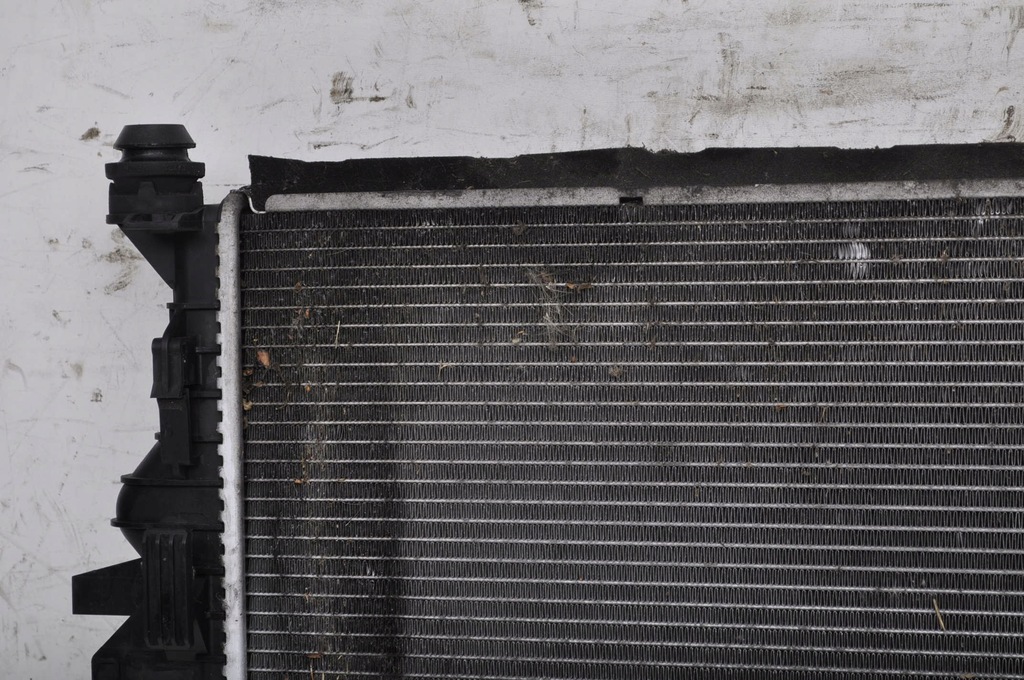 фото №6, Volvo s80 ii v70 iii 2.0 d3 / d4 радіатор wody