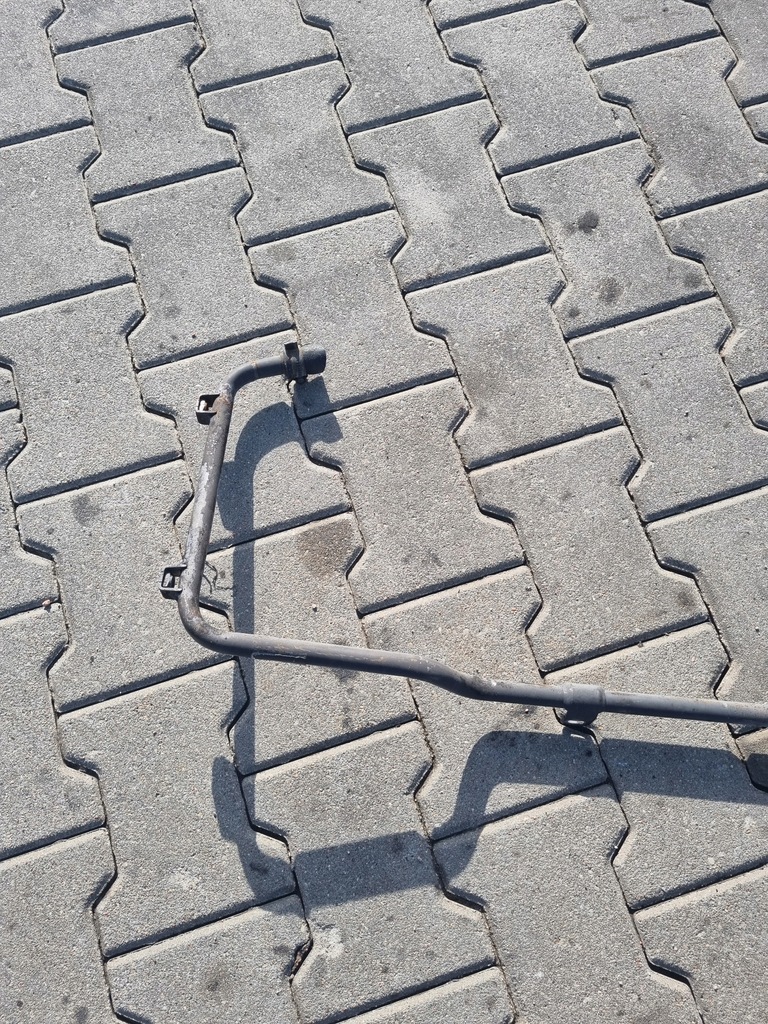 фото №2, Шланг трубка компрессора воздуха renault magnum dxi 13