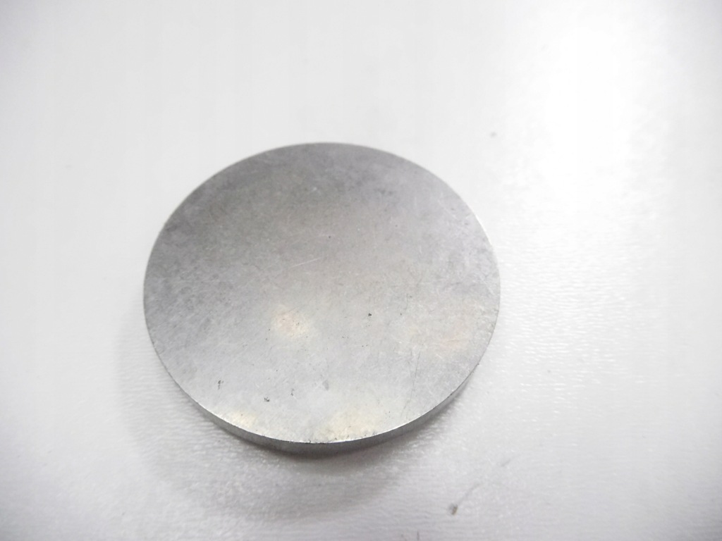 фото №6, Пластина регулювання клапана renault clio i 7700101724