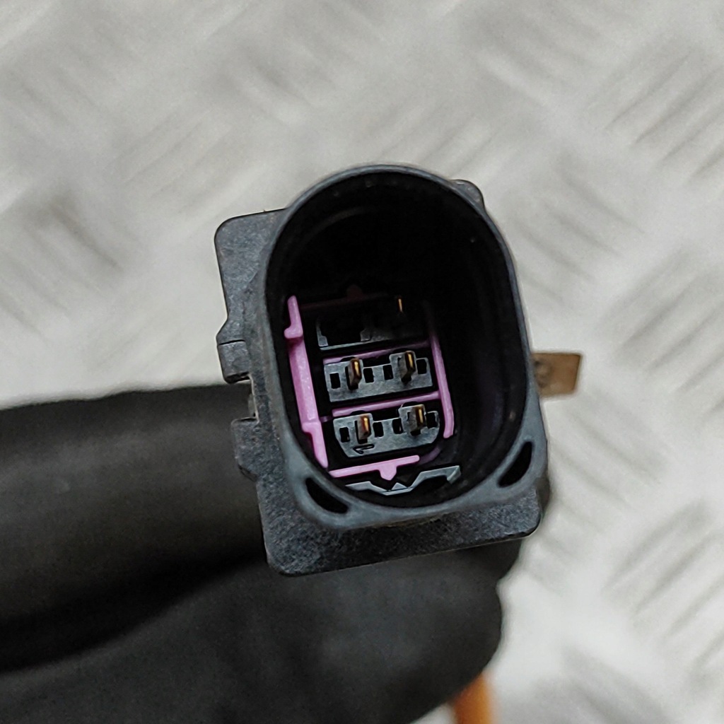 фото №5, Land rover range rover sport l494 2018 датчик лямбда-зонд