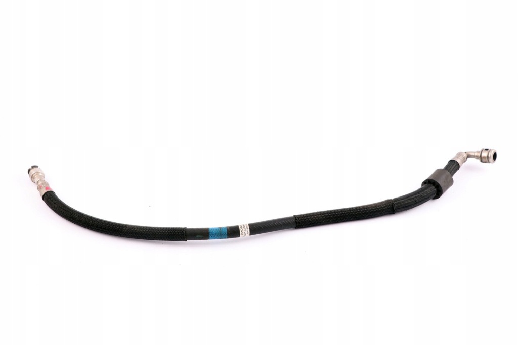 фото №1, Mini countryman r60 шланг труба патрубок пального 9810111