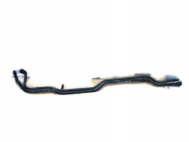 фото №1, Volvo s90 t8 труба шланг 31689102