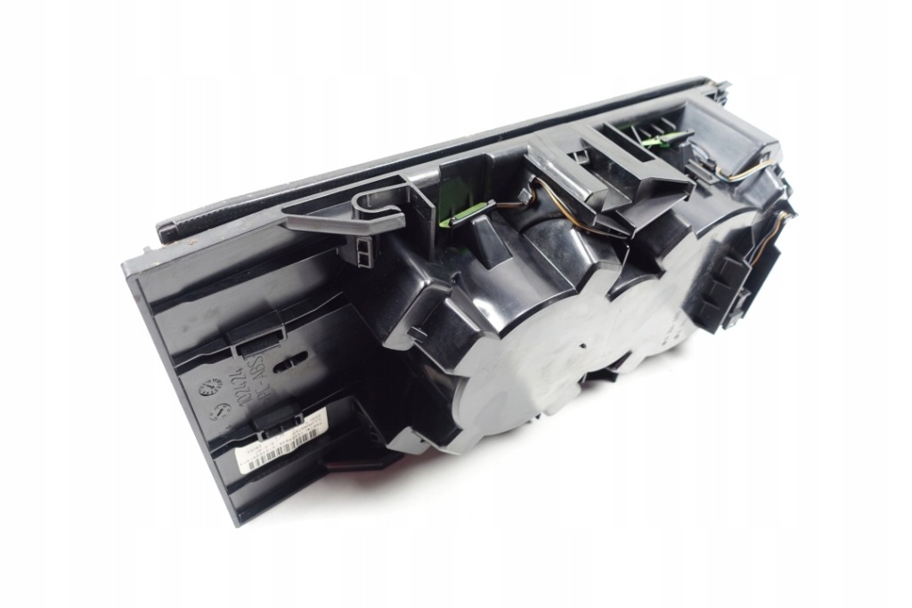 фото №9, Mercedes w164 ml x164 gl кронштейн напитки 1646800714 бардачок подлокотник туннель