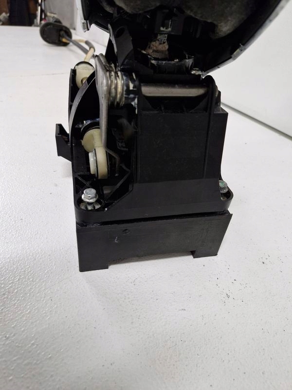 фото №9, Opel insignia a 1.8 b выборщик домкрат переключения передач