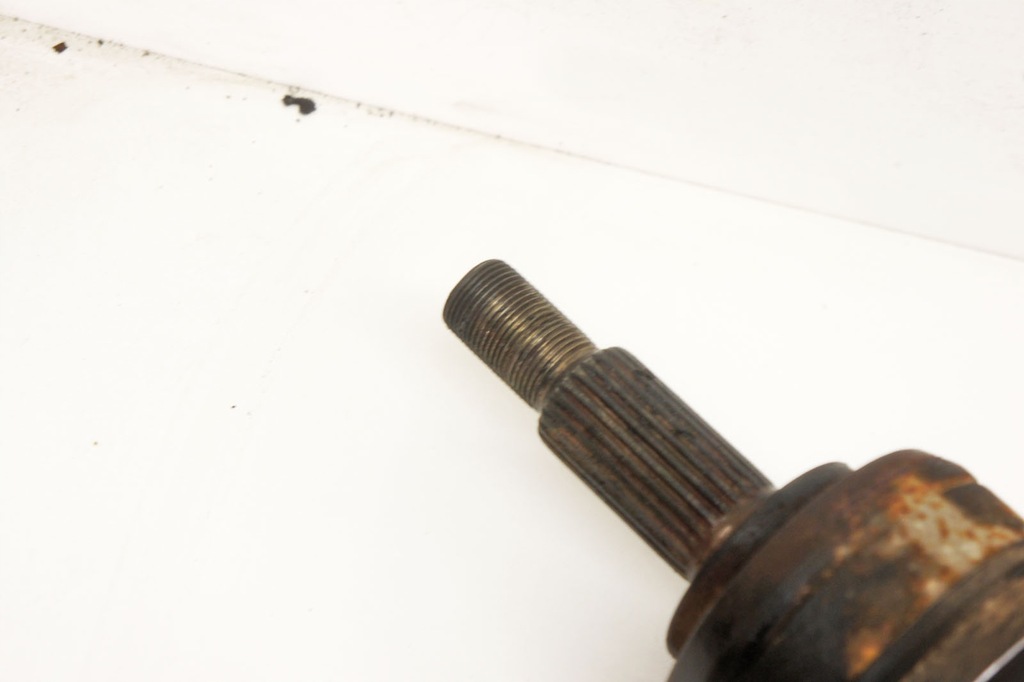 фото №5, Mg244 dacia lodgy 1.5d привідний вал правий перед